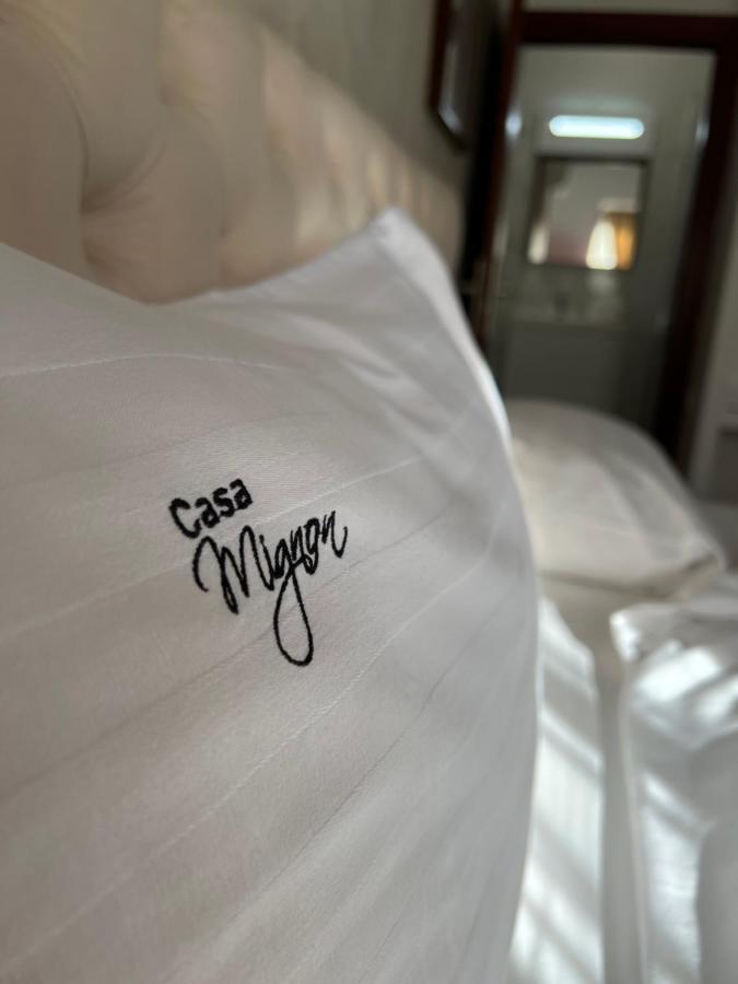 拉迪亚 Casa Mignon酒店 外观 照片