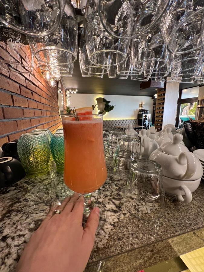 拉迪亚 Casa Mignon酒店 外观 照片