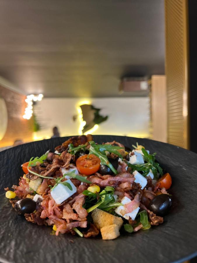 拉迪亚 Casa Mignon酒店 外观 照片