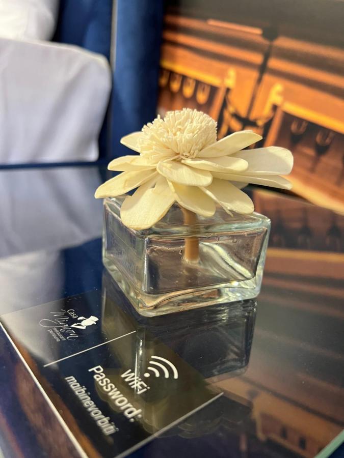 拉迪亚 Casa Mignon酒店 外观 照片