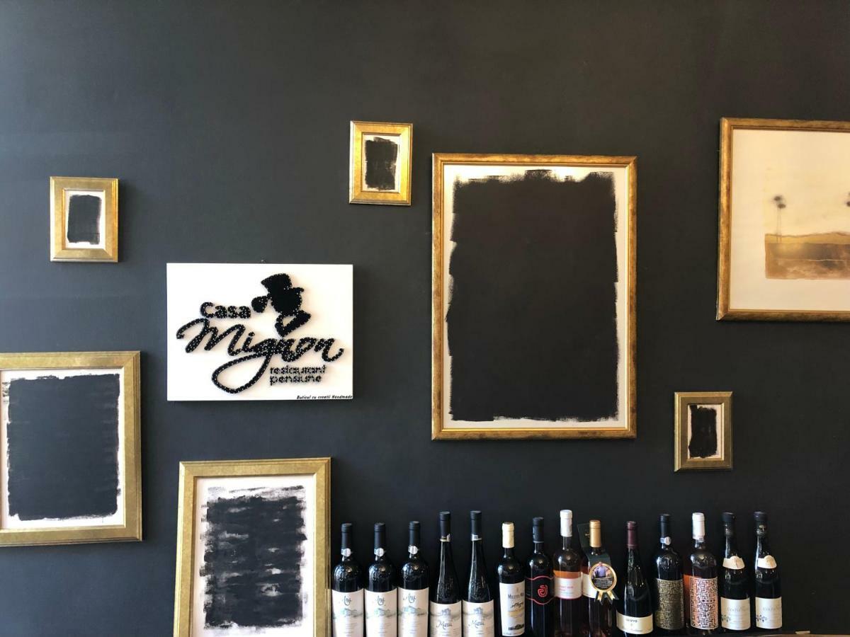 拉迪亚 Casa Mignon酒店 外观 照片
