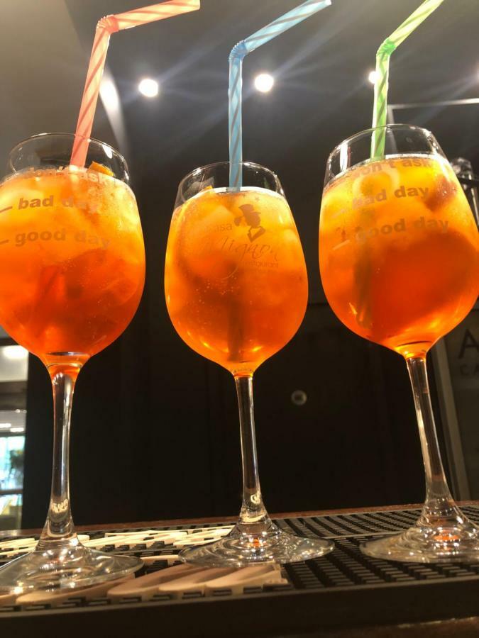 拉迪亚 Casa Mignon酒店 外观 照片