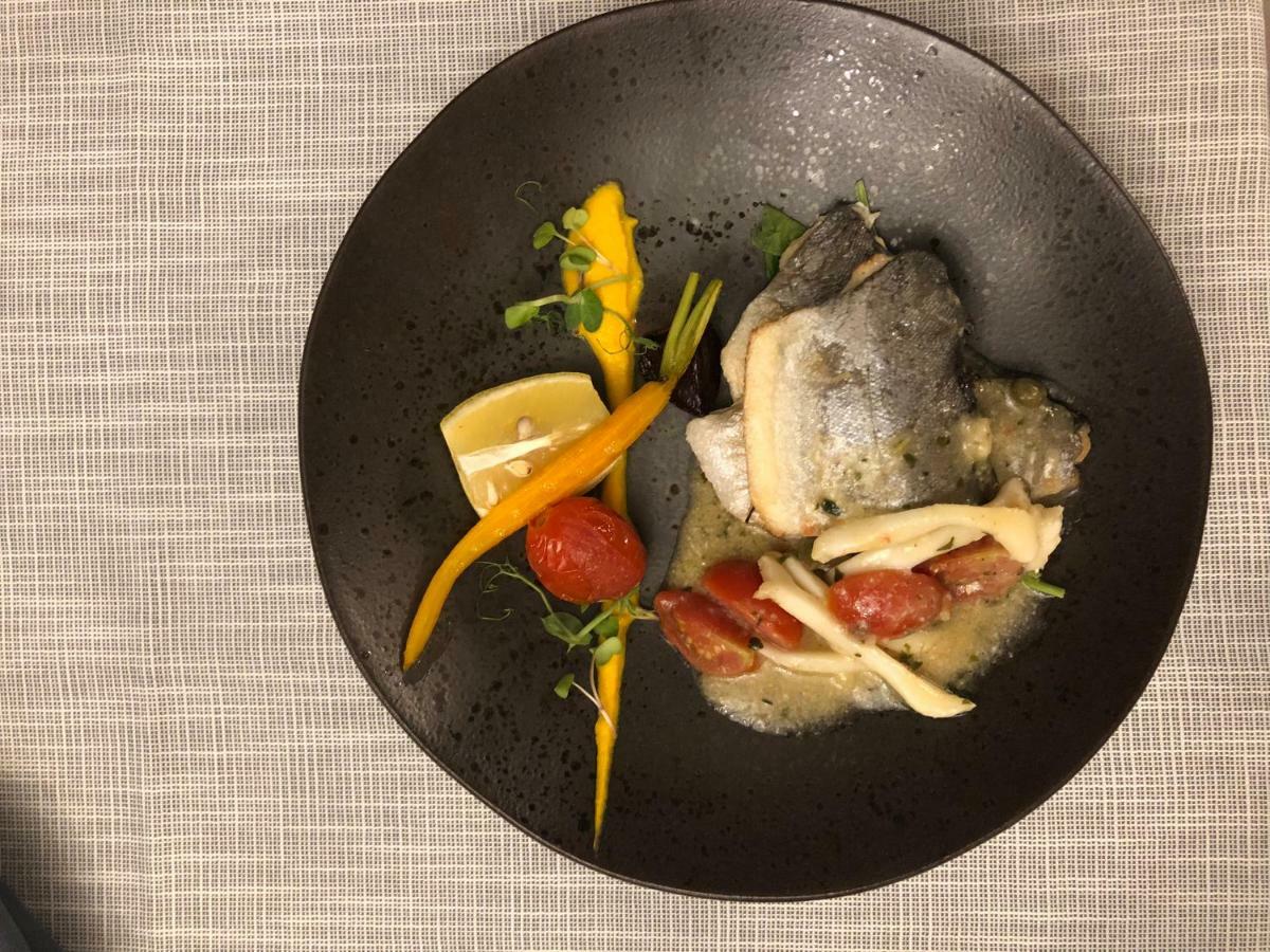 拉迪亚 Casa Mignon酒店 外观 照片