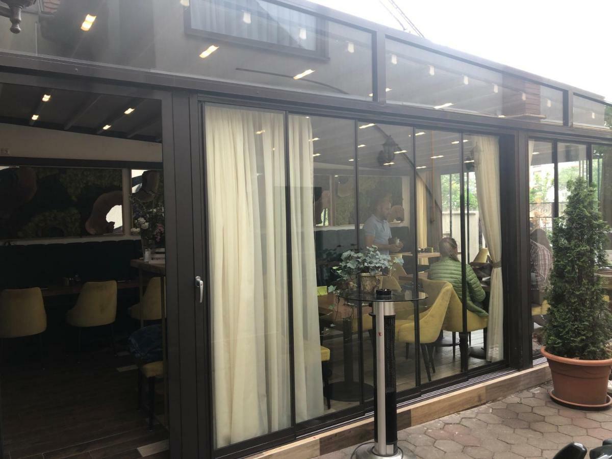 拉迪亚 Casa Mignon酒店 外观 照片